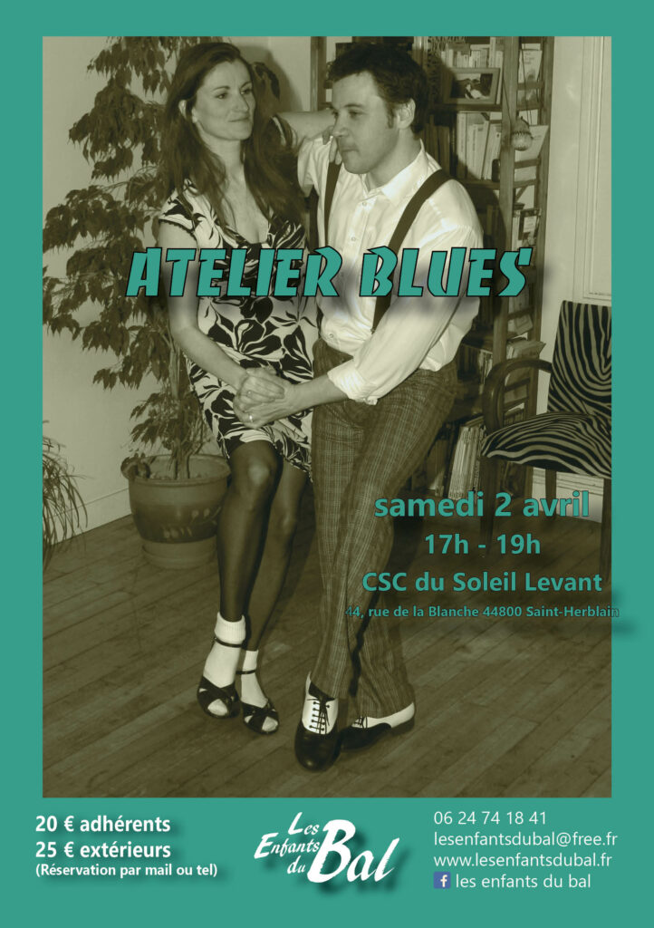 Atelier Blues