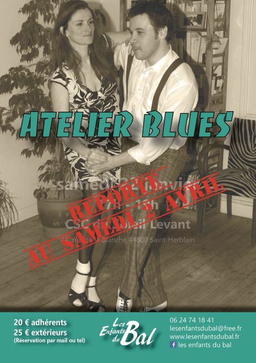 Atelier Blues 2022 report